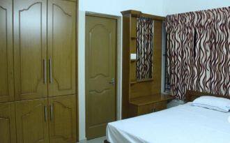 Hotel Pritam Hilife, Keonjhar 3